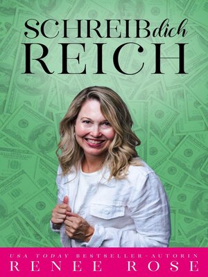 Schreib dich reich - ebook